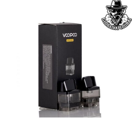 Voopoo Vinci Air Replacement Pods Global Vape Dubai