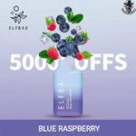 ELF Bar Disposable 5000 Puffs Vape - Image 21