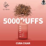ELF Bar Disposable 5000 Puffs Vape - Image 23