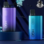 HQD Dispossible 7000 Puffs