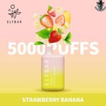 ELF Bar Disposable 5000 Puffs Vape - Image 19