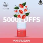 ELF Bar Disposable 5000 Puffs Vape - Image 2