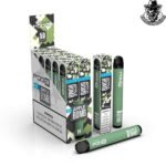 VGOD Pod 1k 1000 Puffs 20MG Disposable - Image 2