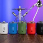 Aspire Proteus Neo E-Hookah Head