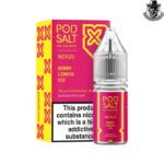 Pod Salt Nexus 30ML-E Juice - Image 2