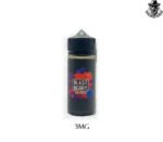 Sam Vape 120ML E-Liquid 3MG - Image 2