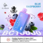 ELF BAR BC10000 — 10,000 Puffs, USB-C Recharge, Buy in Dubai - Image 7