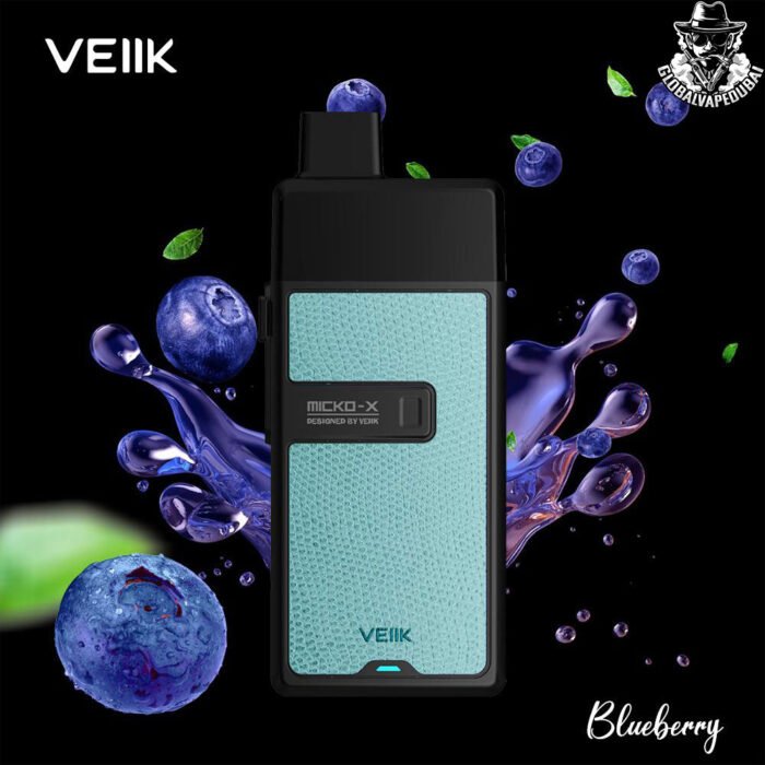 Micko X Design by Veiik 6500 Puffs Disposable - Image 2