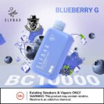 ELF BAR BC10000 — 10,000 Puffs, USB-C Recharge, Buy in Dubai - Image 6