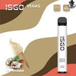 Isgo Vegas 2800 Puffs Disposable - Image 5