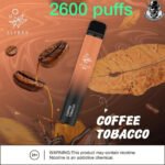 Elf Bar Disposable 2600 Puffs Vape - Image 3