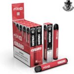 VGOD Pod 1k 1000 Puffs 20MG Disposable - Image 5
