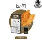 Sprk Vapor Replacement Vape Pod in Dubai Uae - Image 3