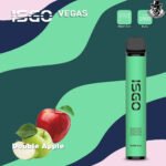 Isgo Vegas 2800 Puffs Disposable - Image 6