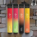 Elf Bar Disposable 2600 Puffs Vape