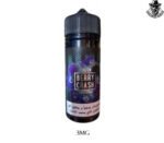 Sam Vape 120ML E-Liquid 3MG - Image 4