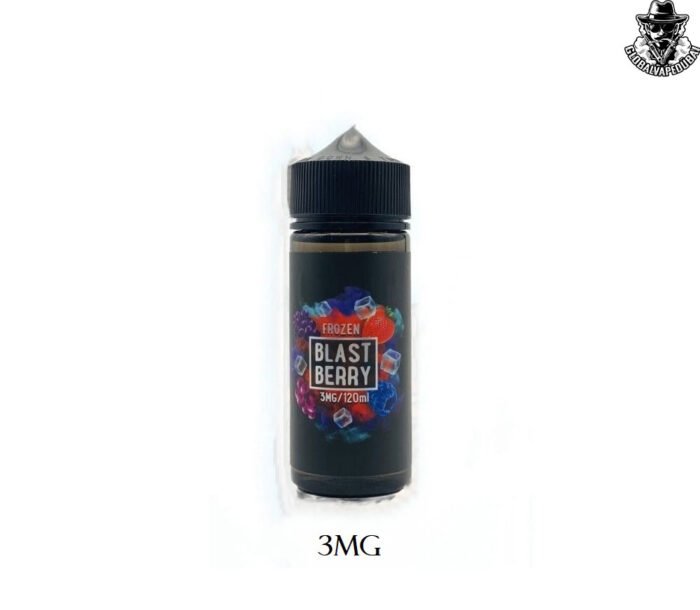 Sam Vape 120ML E-Liquid 3MG - Image 5
