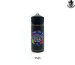 Sam Vape 120ML E-Liquid 3MG - Image 7