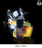 Sam Vape 30ML 30MG/50MG E-Liquid - Image 8