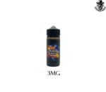 Sam Vape 120ML E-Liquid 3MG - Image 8