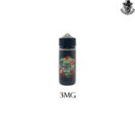 Sam Vape 120ML E-Liquid 3MG - Image 9