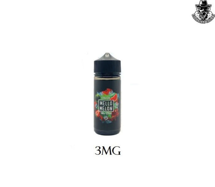 Sam Vape 120ML E-Liquid 3MG - Image 9