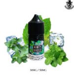 Sam Vape 30ML 30MG/50MG E-Liquid - Image 9