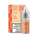 Pod Salt Nexus 30ML-E Juice - Image 6