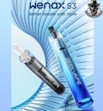 Geekvape Wenax S3 Pod System Kit - Image 2