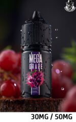 Mega Saltnic 30ML 20MG-30MG-50MG - Image 4