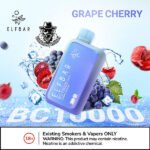 ELF BAR BC10000 — 10,000 Puffs, USB-C Recharge, Buy in Dubai - Image 11
