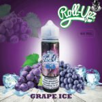 Juice Roll Upz Flavor 60ML 3MG - Image 7