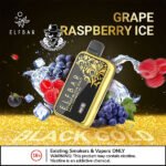ELF BAR BC10000 — 10,000 Puffs, USB-C Recharge, Buy in Dubai - Image 12