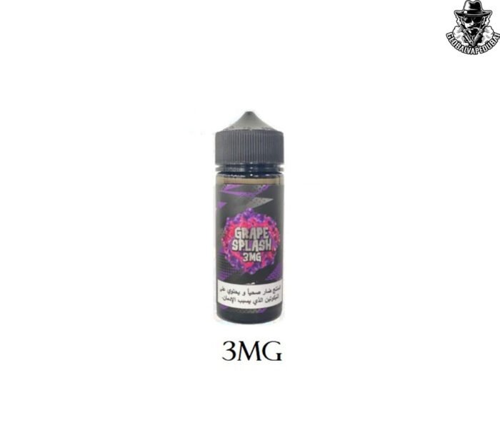 Sam Vape 120ML E-Liquid 3MG - Image 12