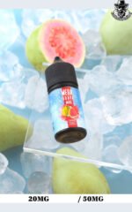 Mega Saltnic 30ML 20MG-30MG-50MG - Image 6