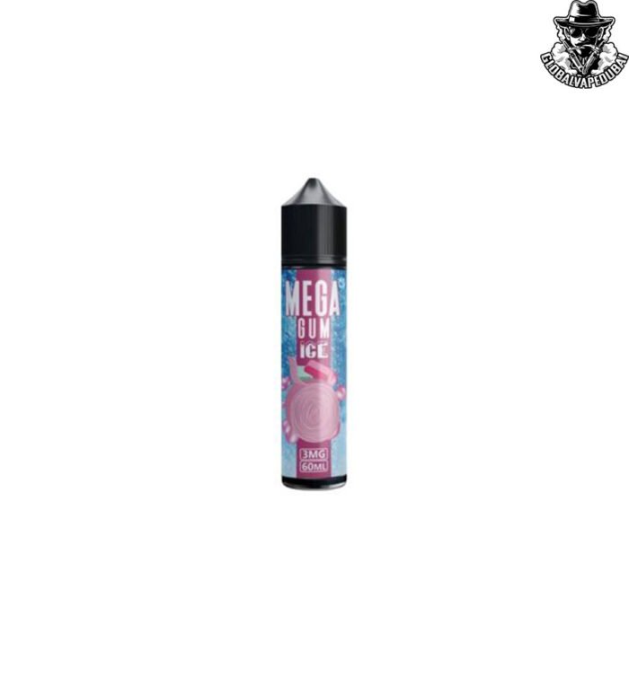 Mega 60ML 3MG by Grand E Liquid - Image 5
