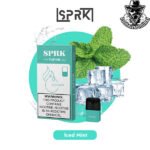 Sprk Vapor Replacement Vape Pod in Dubai Uae - Image 5