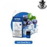 Sprk Vapor Replacement Vape Pod in Dubai Uae - Image 6
