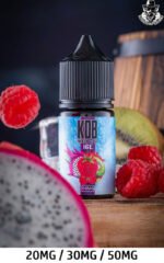 Mega Saltnic 30ML 20MG-30MG-50MG - Image 7