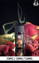 Mega Saltnic 30ML 20MG-30MG-50MG - Image 8