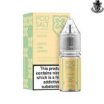 Pod Salt Nexus 30ML-E Juice - Image 8
