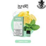 Sprk Vapor Replacement Vape Pod in Dubai Uae - Image 8