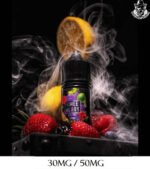 Sam Vape 30ML 30MG/50MG E-Liquid - Image 13