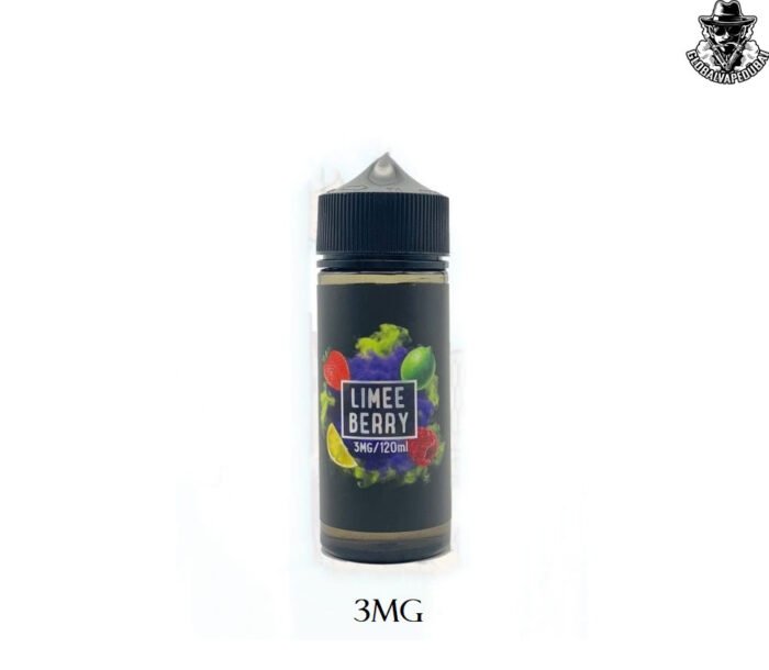 Sam Vape 120ML E-Liquid 3MG - Image 14
