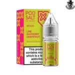 Pod Salt Nexus 30ML-E Juice - Image 9