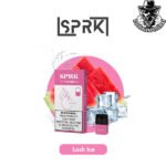 Sprk Vapor Replacement Vape Pod in Dubai Uae - Image 9