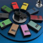 Micko X Design by Veiik 6500 Puffs Disposable