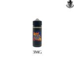 Sam Vape 120ML E-Liquid 3MG - Image 15