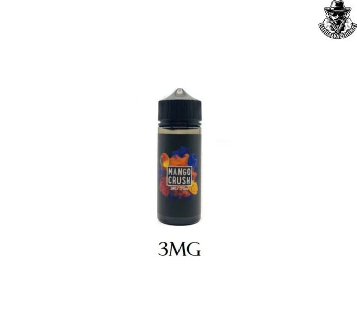 Sam Vape 120ML E-Liquid 3MG - Image 15