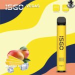 Isgo Vegas 2800 Puffs Disposable - Image 9